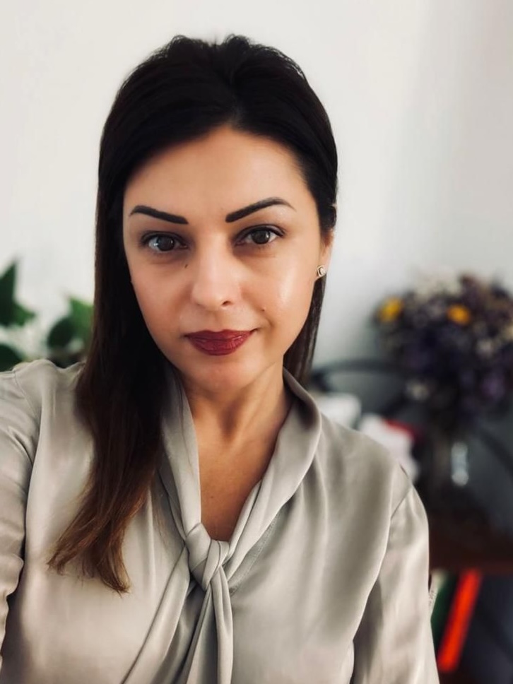 Ilinca Braia